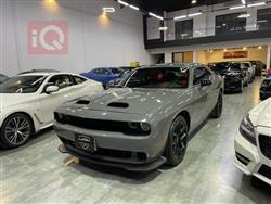 دودج تشالنجر